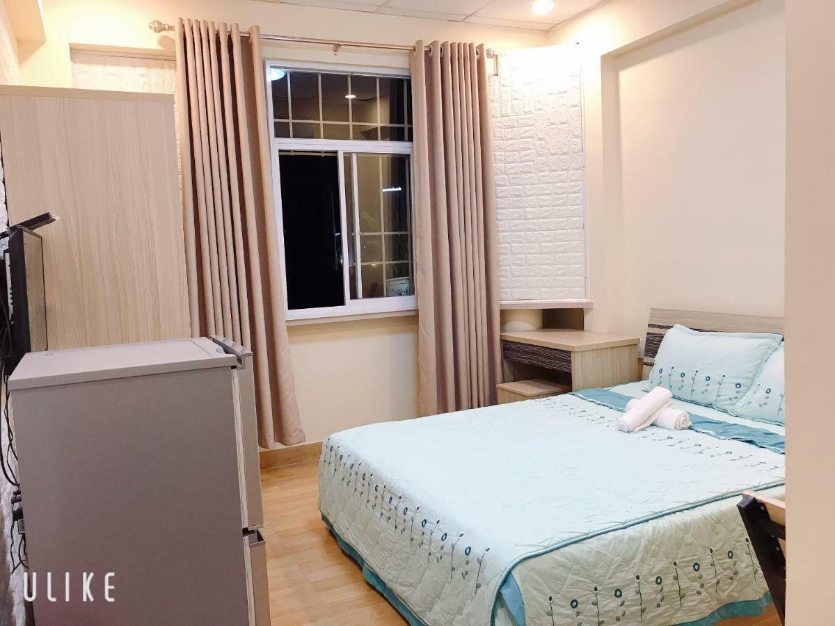 Maison Royale Ho Chi Minh-byen Eksteriør bilde