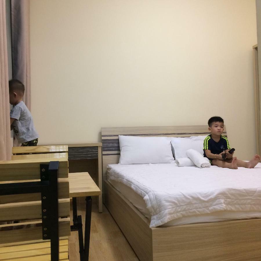 Maison Royale Ho Chi Minh-byen Eksteriør bilde