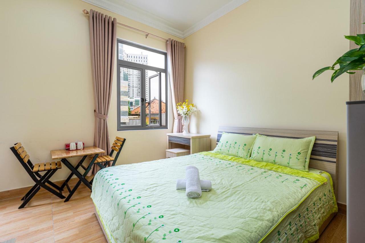 Maison Royale Ho Chi Minh-byen Eksteriør bilde